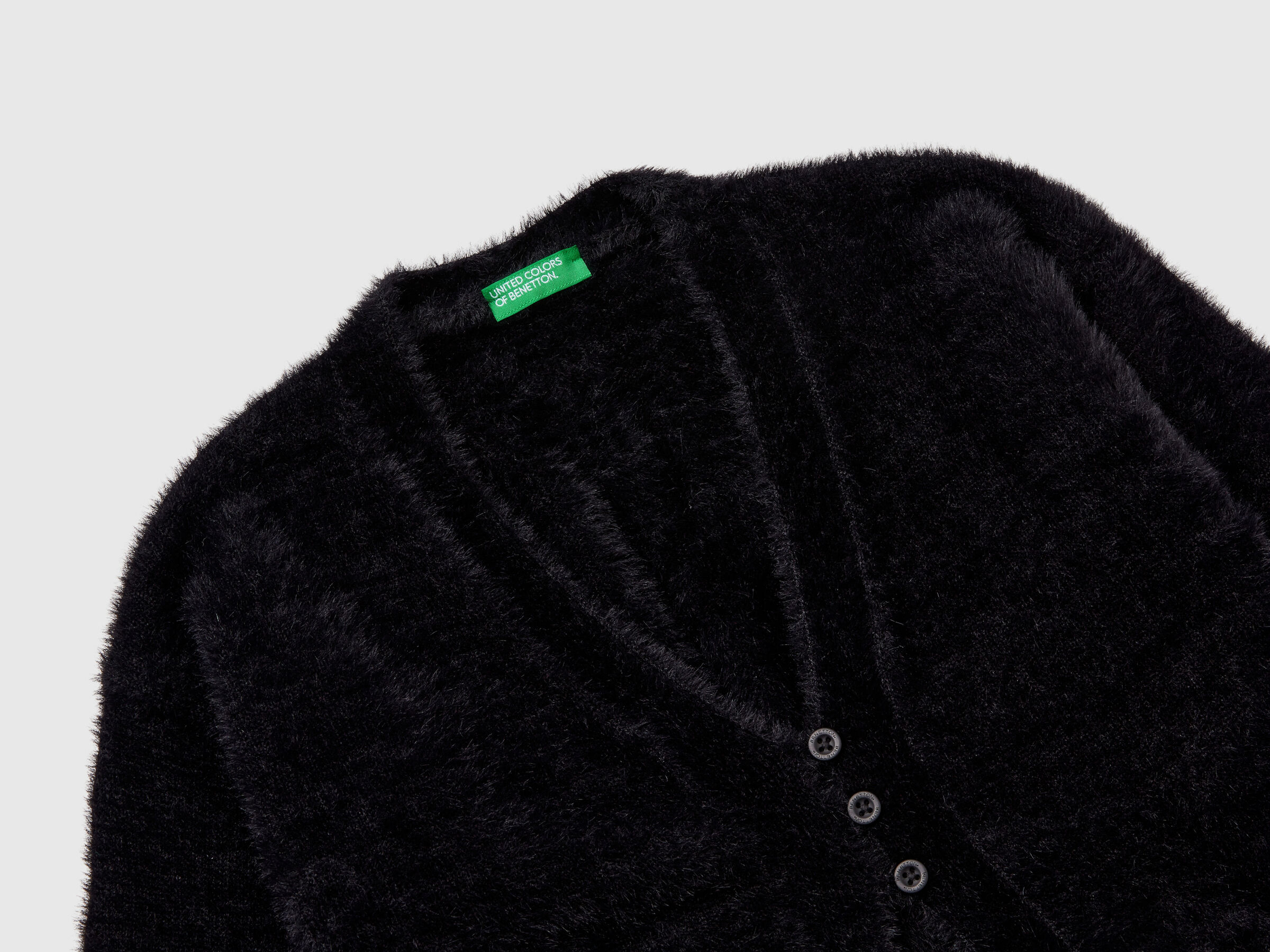L/S CARDIGAN Junior Girl image number 3